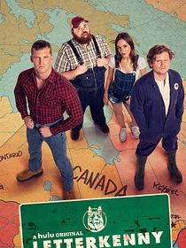 Letterkenny
