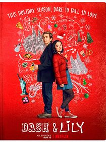 Dash & Lily