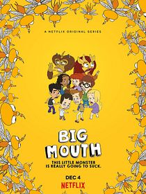 Big Mouth