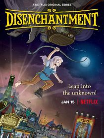 Disenchantment