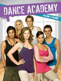 Dance Academy – Tanz Deinen Traum
