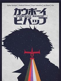 Cowboy Bebop