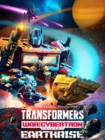 Transformers: War For Cybertron