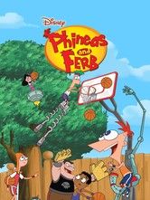Phineas und Ferb