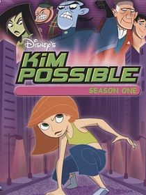 Disneys Kim Possible