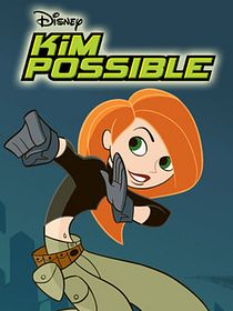 Disneys Kim Possible