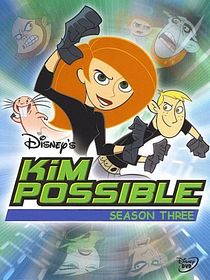 Disneys Kim Possible