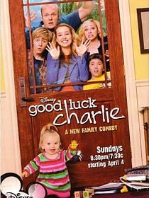 Meine Schwester Charlie