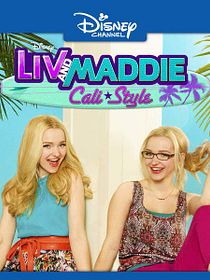 Liv und Maddie