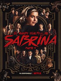 Chilling Adventures Of Sabrina