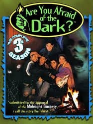 Grusel, Grauen, Gänsehaut