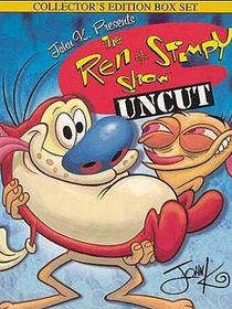 Die Ren & Stimpy Show