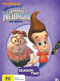 Jimmy Neutron