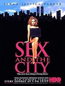 Sex And The City