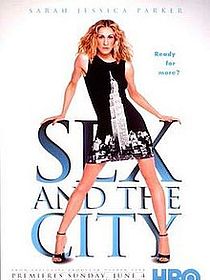 Sex And The City
