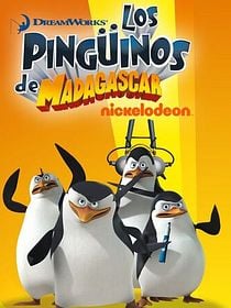 Die Pinguine aus Madagascar