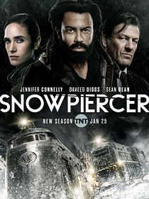 Snowpiercer