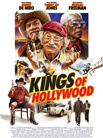 Kings Of Hollywood