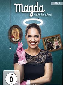 Magda macht das schon!