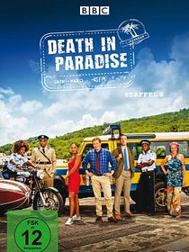 Death In Paradise