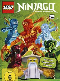 LEGO Ninjago