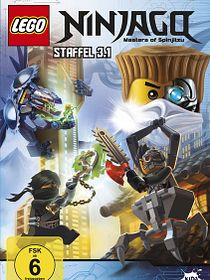 LEGO Ninjago
