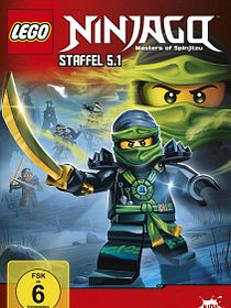 LEGO Ninjago