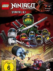 LEGO Ninjago