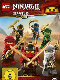 LEGO Ninjago