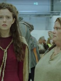 Beforeigners - Mörderische Zeiten