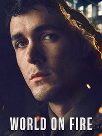 World On Fire
