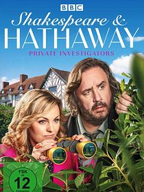 Shakespeare & Hathaway: Private Investigators