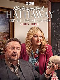 Shakespeare & Hathaway: Private Investigators