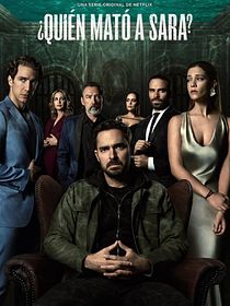 Wer hat Sara ermordet?