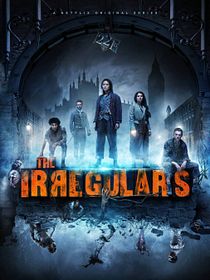 Die Bande aus der Baker Street