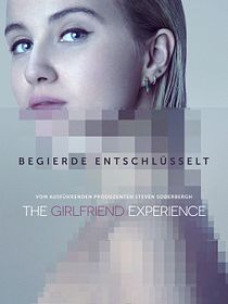 The Girlfriend Experience