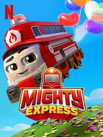 Mighty Express