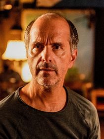 Tilo Neumann und das Universum