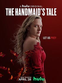 The Handmaid's Tale - Der Report der Magd