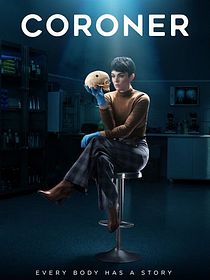 Coroner - Fachgebiet Mord