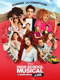 High School Musical: Das Musical: Die Serie