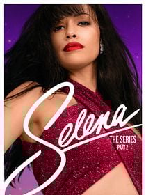 Selena: Die Serie