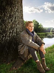 Fritzie - Der Himmel muss warten