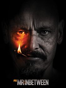 Mr. Inbetween