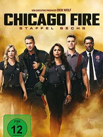Chicago Fire