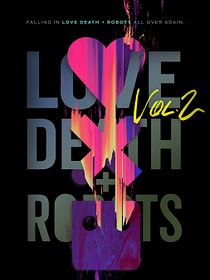 Love, Death & Robots