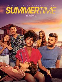 Drei Meter über dem Himmel