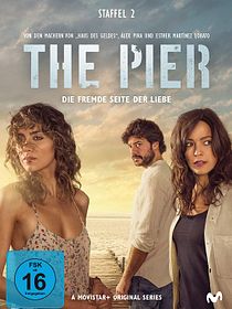 The Pier - Die fremde Seite der Liebe