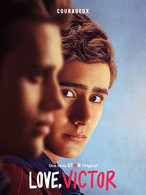 Love, Victor