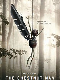 Poster der Serie Der Kastanienmann